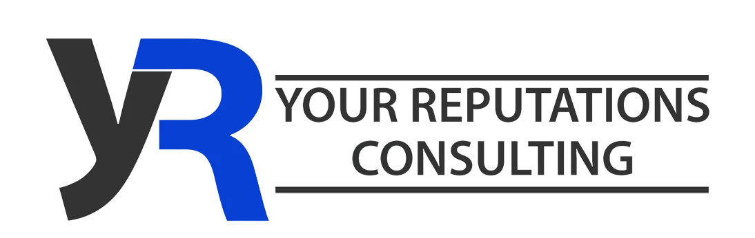 YR Consulting Logo