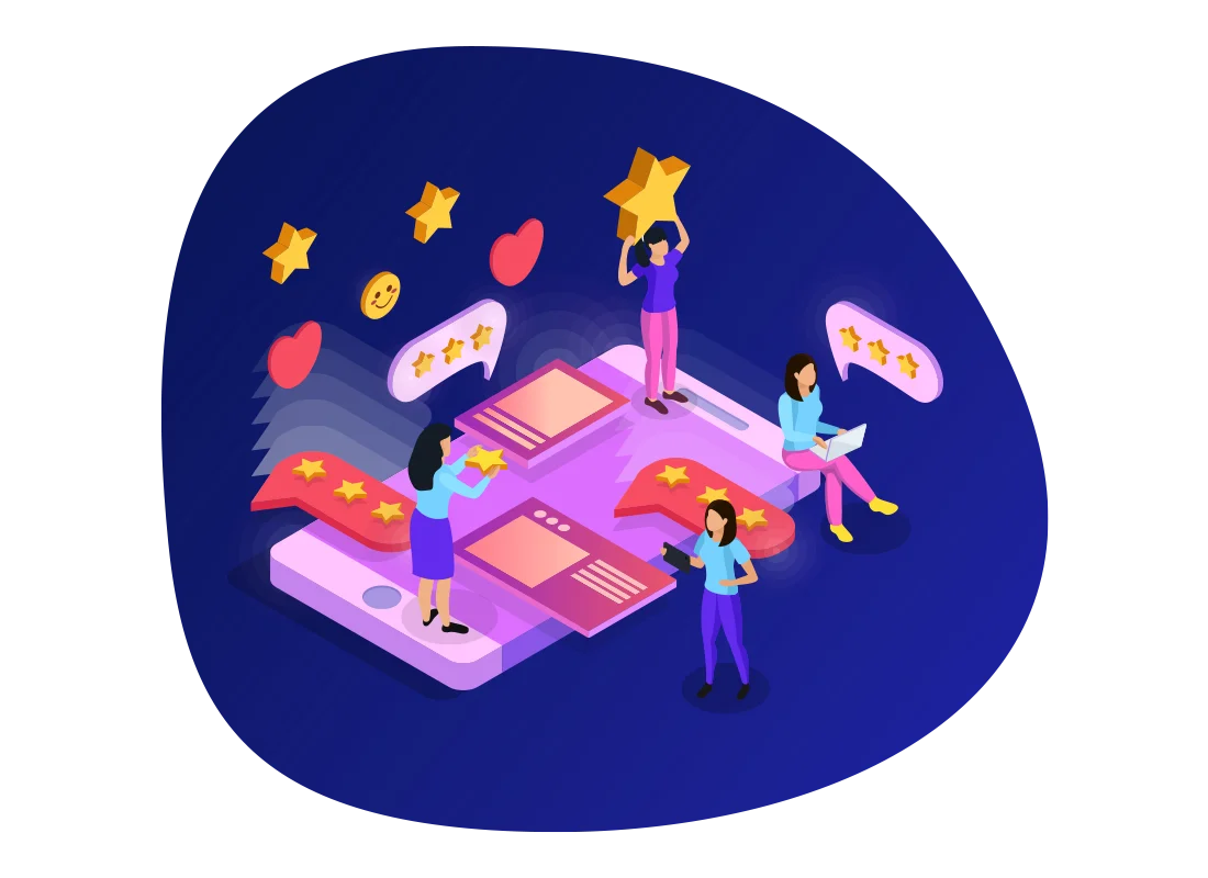 Reputation Management